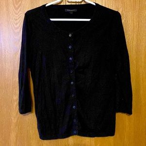 Banana republic cardigan